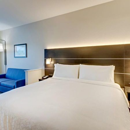 Holiday Inn Express & Suites - Winston - Salem Sw - Clemmons By Ihg Exteriör bild