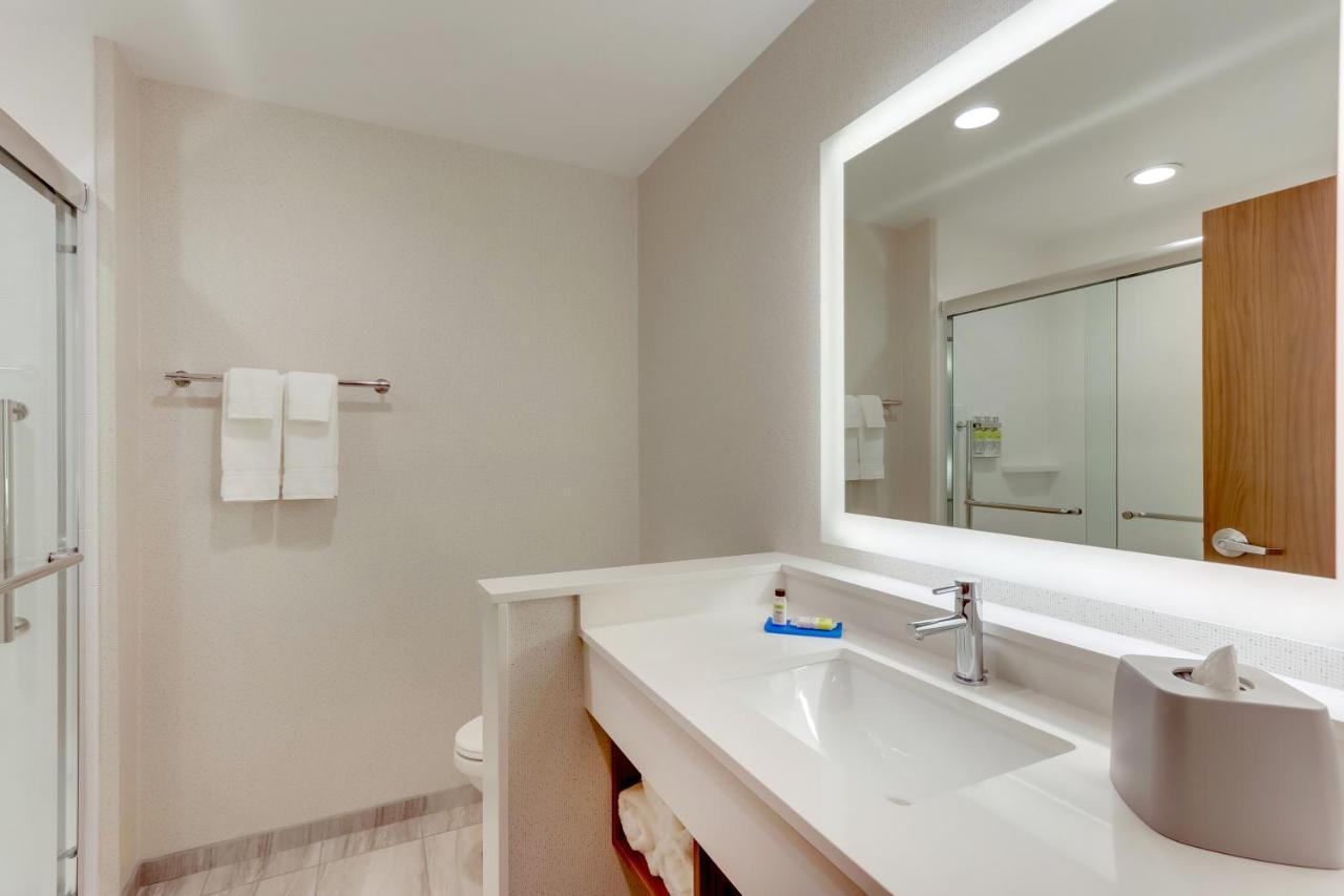 Holiday Inn Express & Suites - Winston - Salem Sw - Clemmons By Ihg Exteriör bild