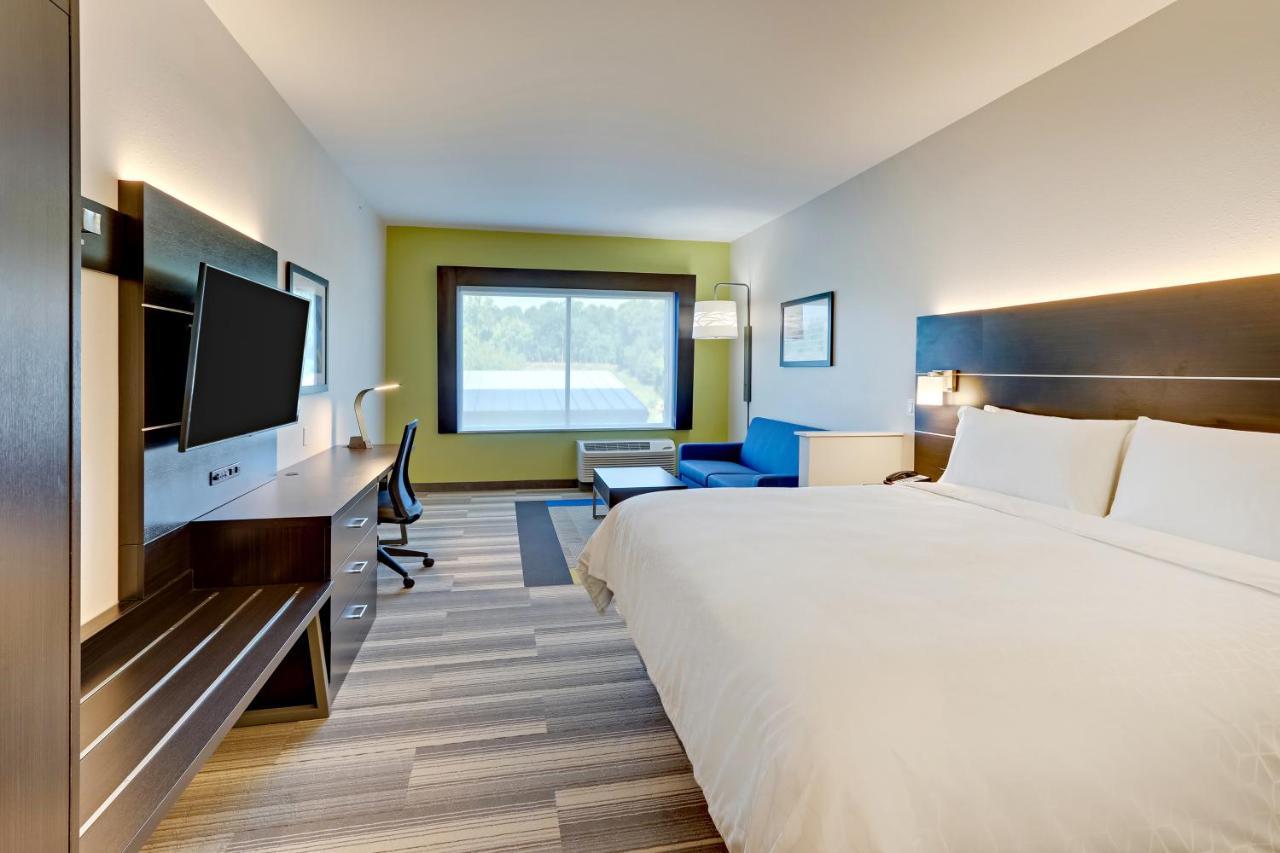 Holiday Inn Express & Suites - Winston - Salem Sw - Clemmons By Ihg Exteriör bild