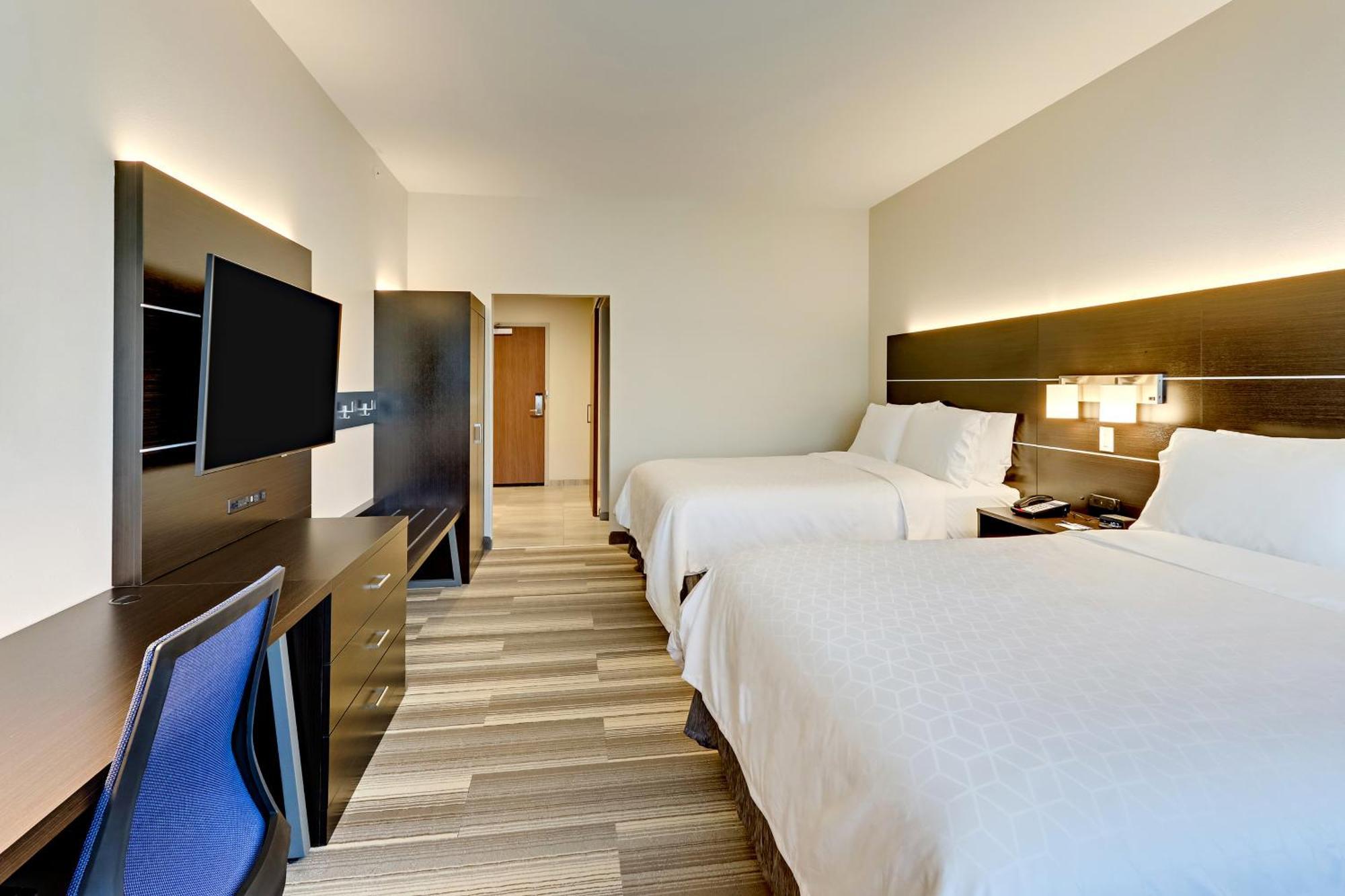 Holiday Inn Express & Suites - Winston - Salem Sw - Clemmons By Ihg Exteriör bild