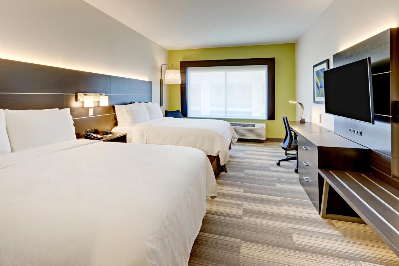 Holiday Inn Express & Suites - Winston - Salem Sw - Clemmons By Ihg Exteriör bild