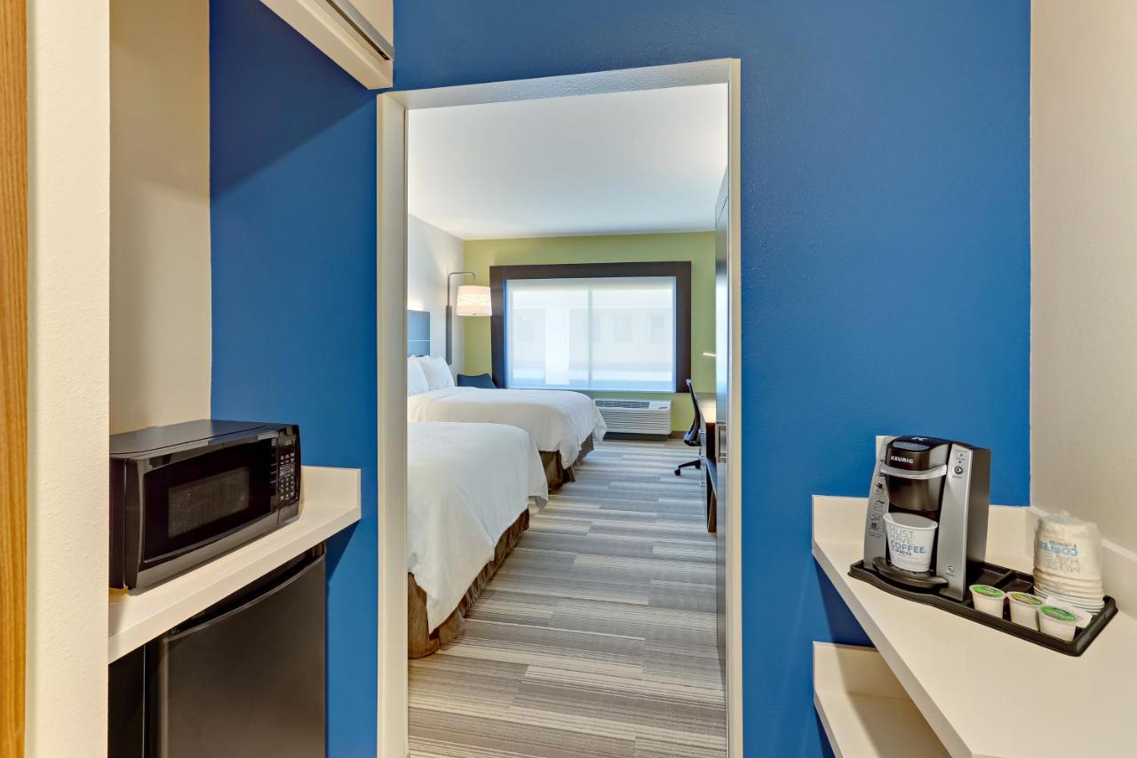 Holiday Inn Express & Suites - Winston - Salem Sw - Clemmons By Ihg Exteriör bild