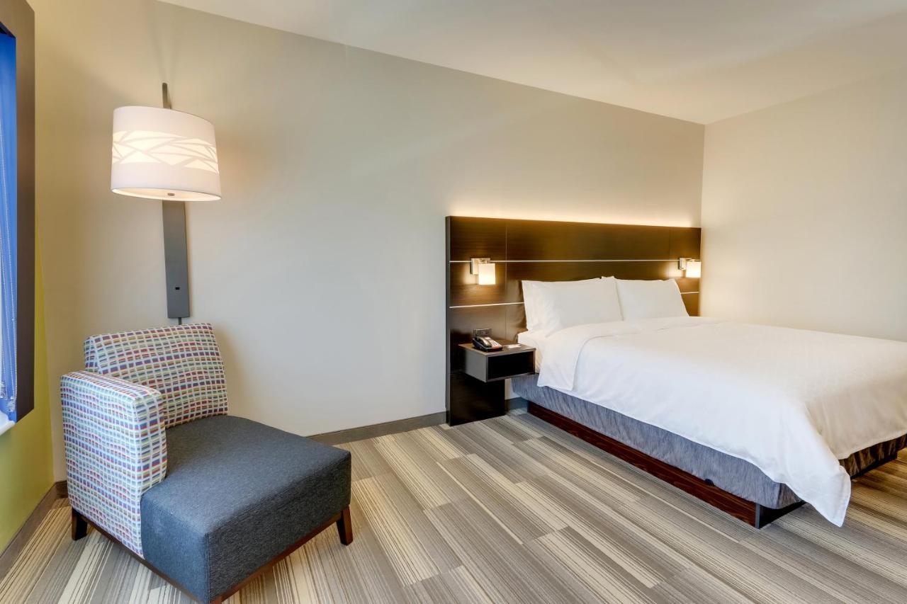 Holiday Inn Express & Suites - Winston - Salem Sw - Clemmons By Ihg Exteriör bild