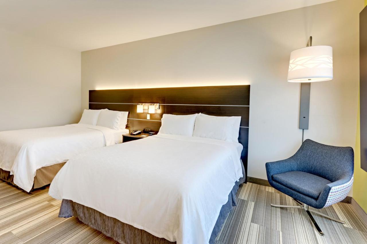 Holiday Inn Express & Suites - Winston - Salem Sw - Clemmons By Ihg Exteriör bild