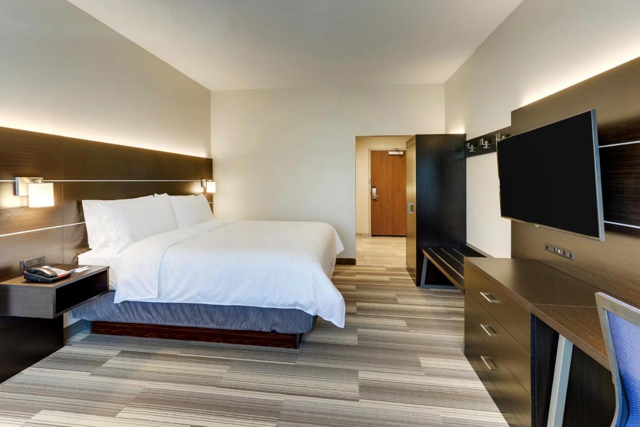 Holiday Inn Express & Suites - Winston - Salem Sw - Clemmons By Ihg Exteriör bild