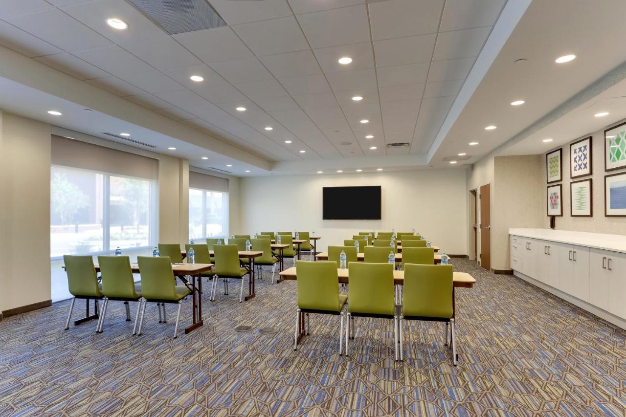 Holiday Inn Express & Suites - Winston - Salem Sw - Clemmons By Ihg Exteriör bild