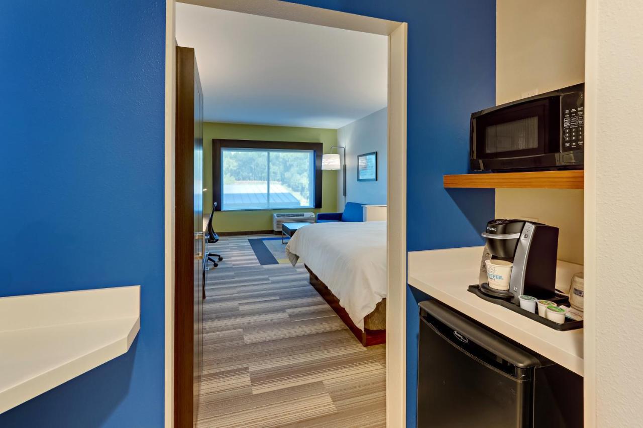 Holiday Inn Express & Suites - Winston - Salem Sw - Clemmons By Ihg Exteriör bild