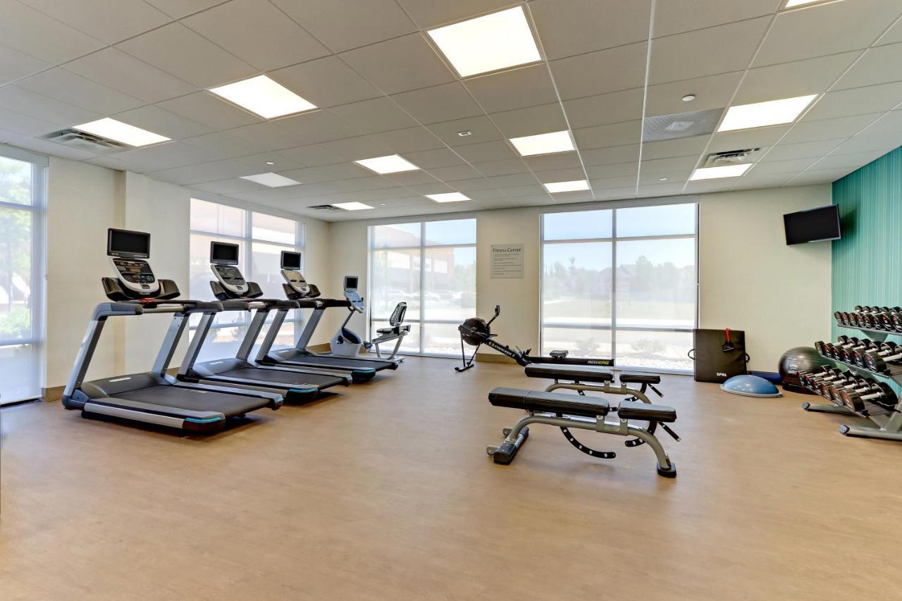 Holiday Inn Express & Suites - Winston - Salem Sw - Clemmons By Ihg Exteriör bild