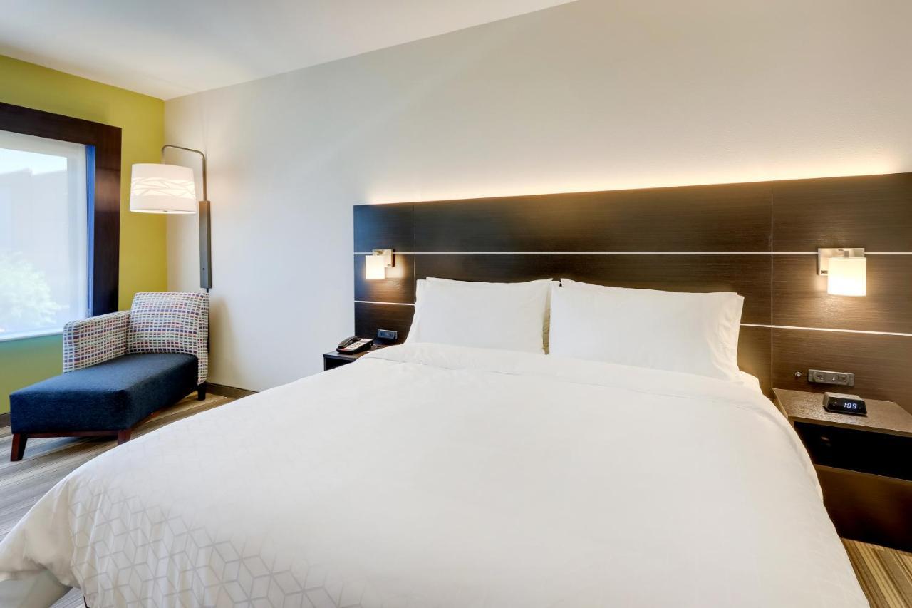 Holiday Inn Express & Suites - Winston - Salem Sw - Clemmons By Ihg Exteriör bild