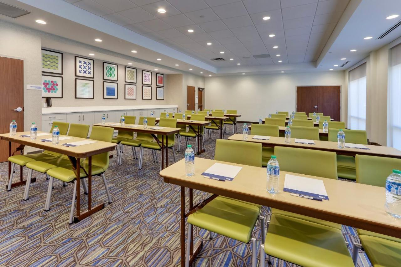 Holiday Inn Express & Suites - Winston - Salem Sw - Clemmons By Ihg Exteriör bild