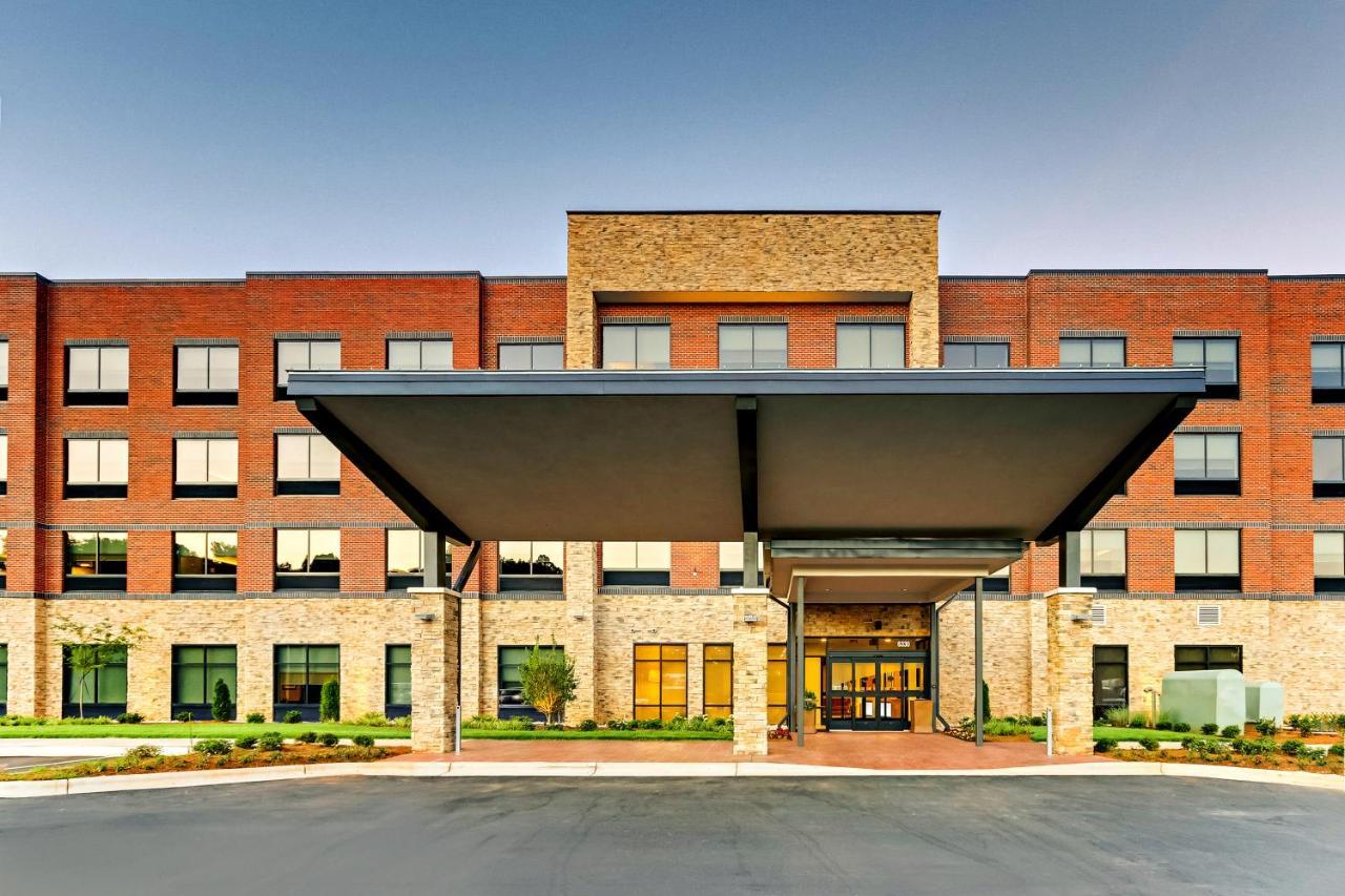Holiday Inn Express & Suites - Winston - Salem Sw - Clemmons By Ihg Exteriör bild