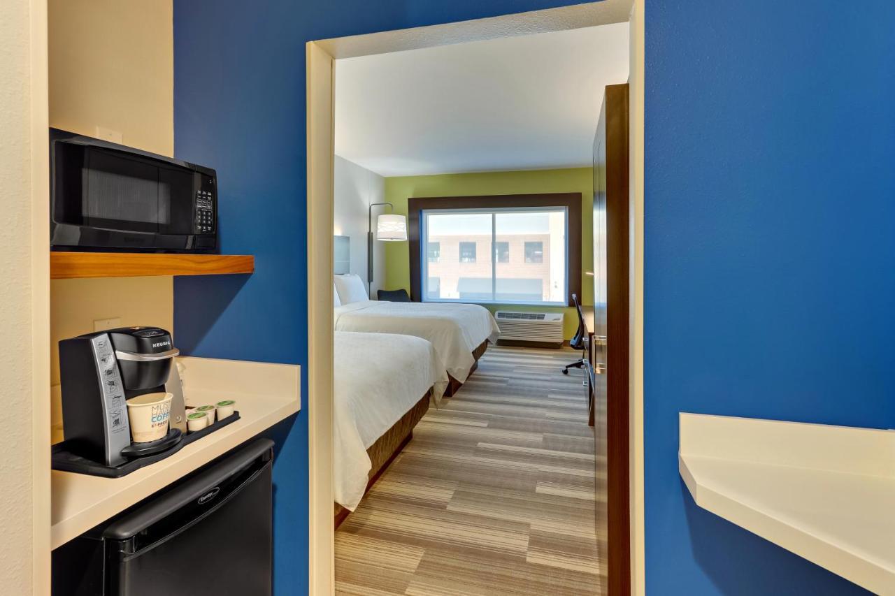 Holiday Inn Express & Suites - Winston - Salem Sw - Clemmons By Ihg Exteriör bild