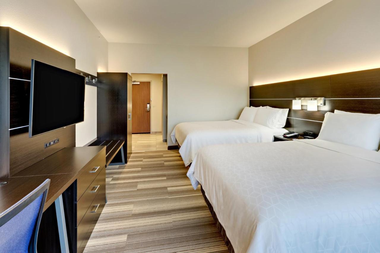 Holiday Inn Express & Suites - Winston - Salem Sw - Clemmons By Ihg Exteriör bild