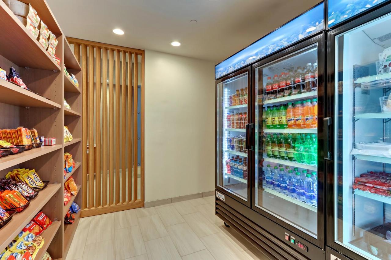 Holiday Inn Express & Suites - Winston - Salem Sw - Clemmons By Ihg Exteriör bild