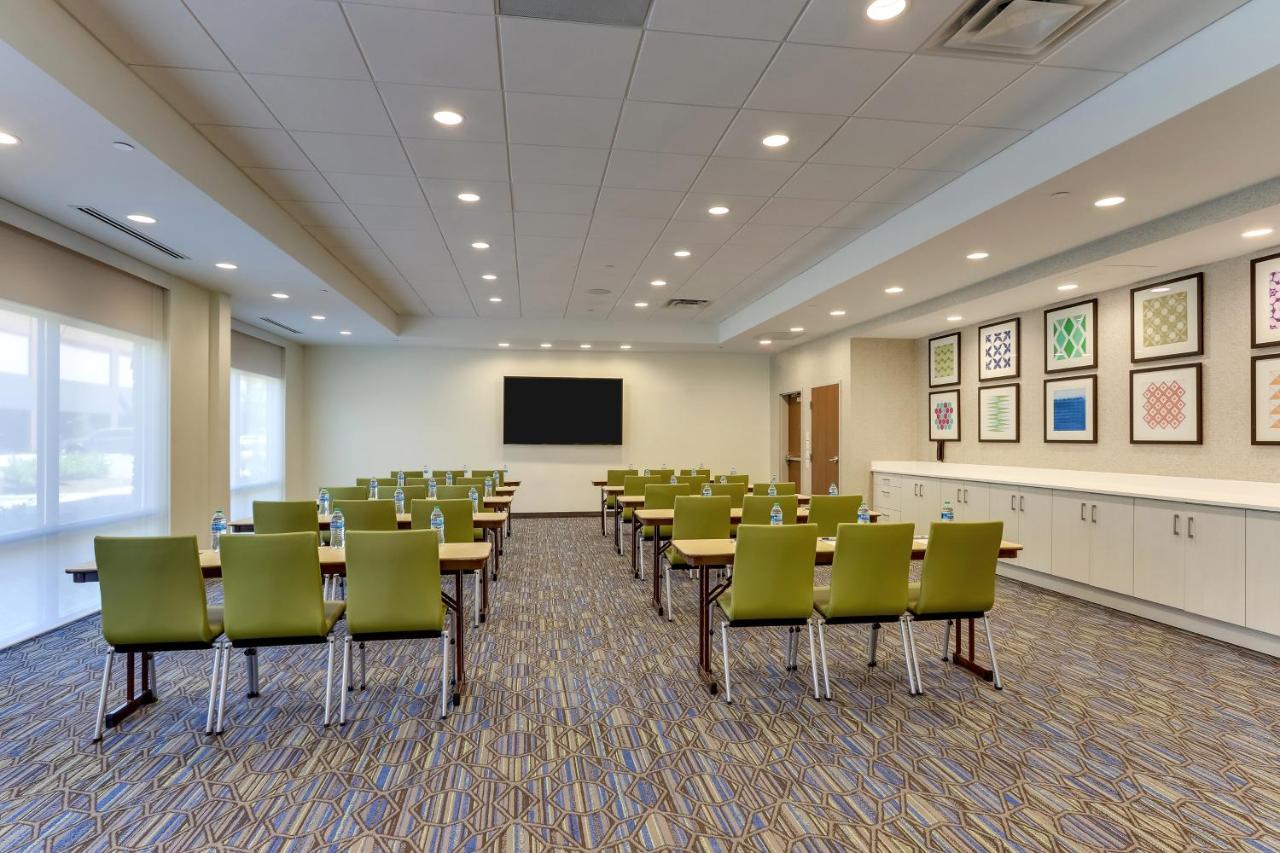 Holiday Inn Express & Suites - Winston - Salem Sw - Clemmons By Ihg Exteriör bild
